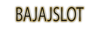 Logo BAJAJSLOT